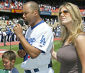 Jose and Melissa Lima